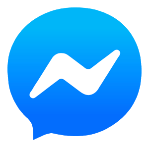 Facebook Messenger Button