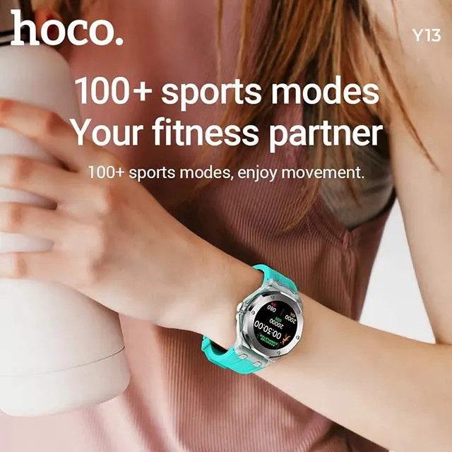 Hoco Y13