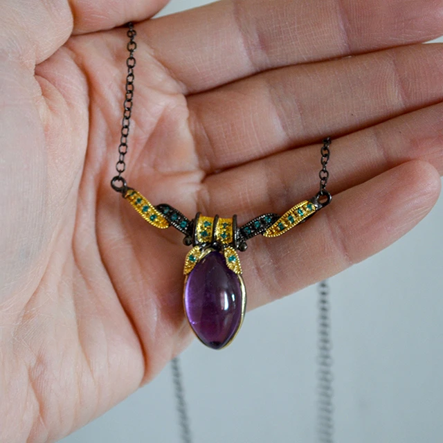 ამეთვისტო