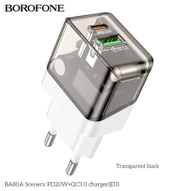 Borofone BA80A