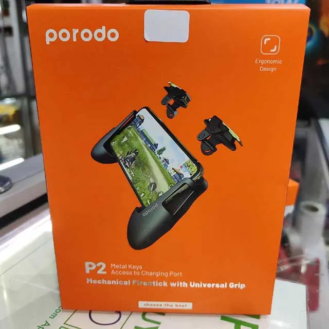 Porodo P2