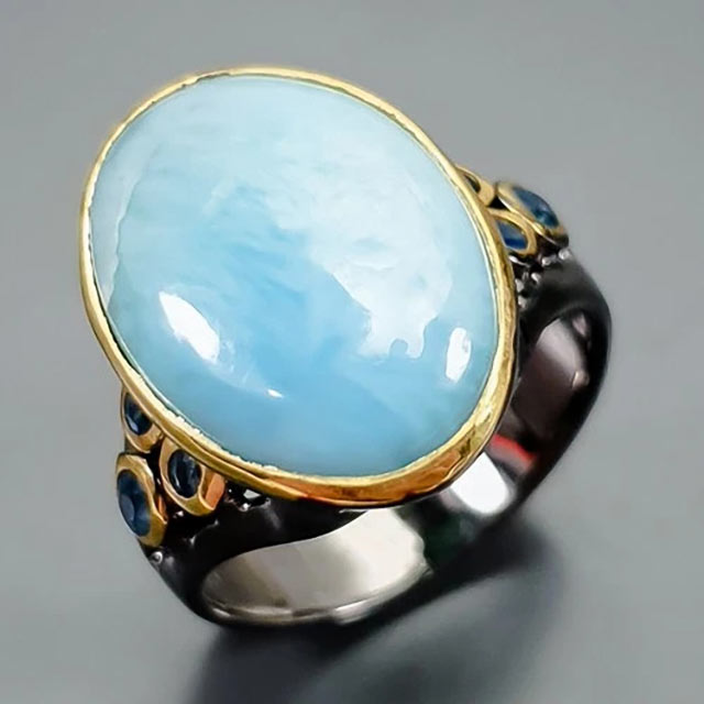 ნატურალური ლარიმარი