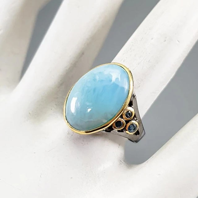 ლარიმარი ნატურალური