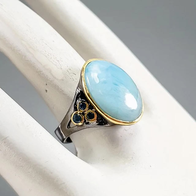 ლარიმარი ნატურალური