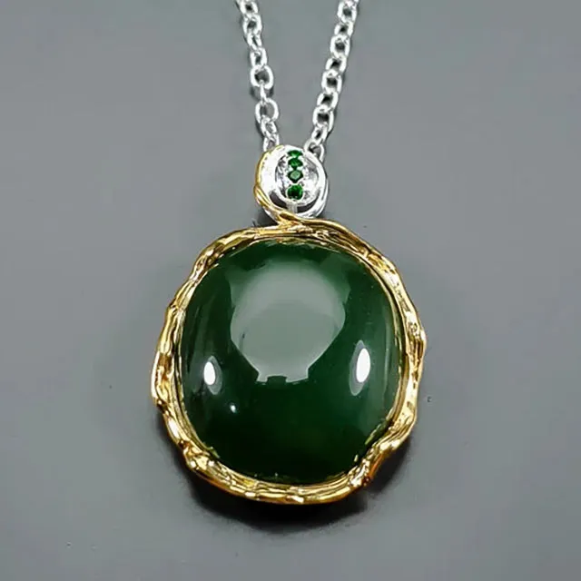 ქრიზოპრაზი