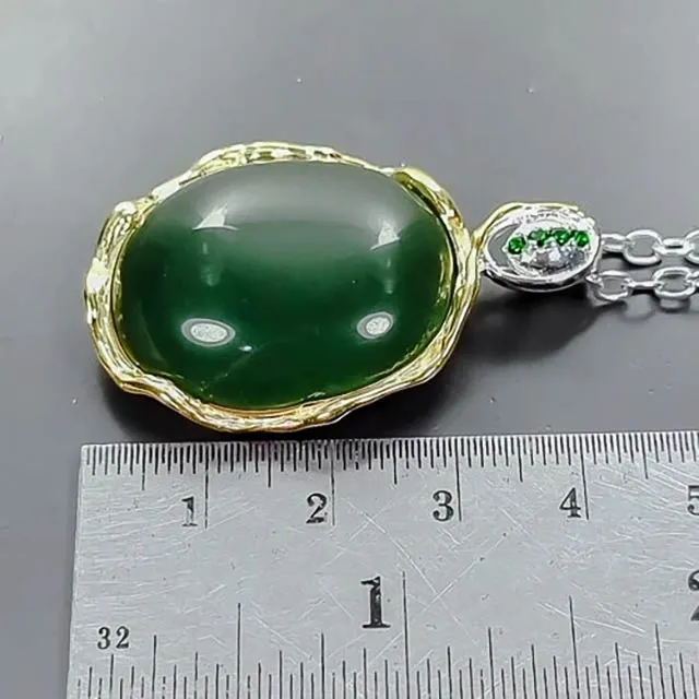 ქრიზოპრაზი