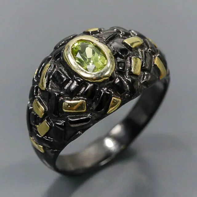 პერიდოტი