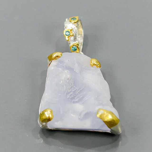 კალცედონი